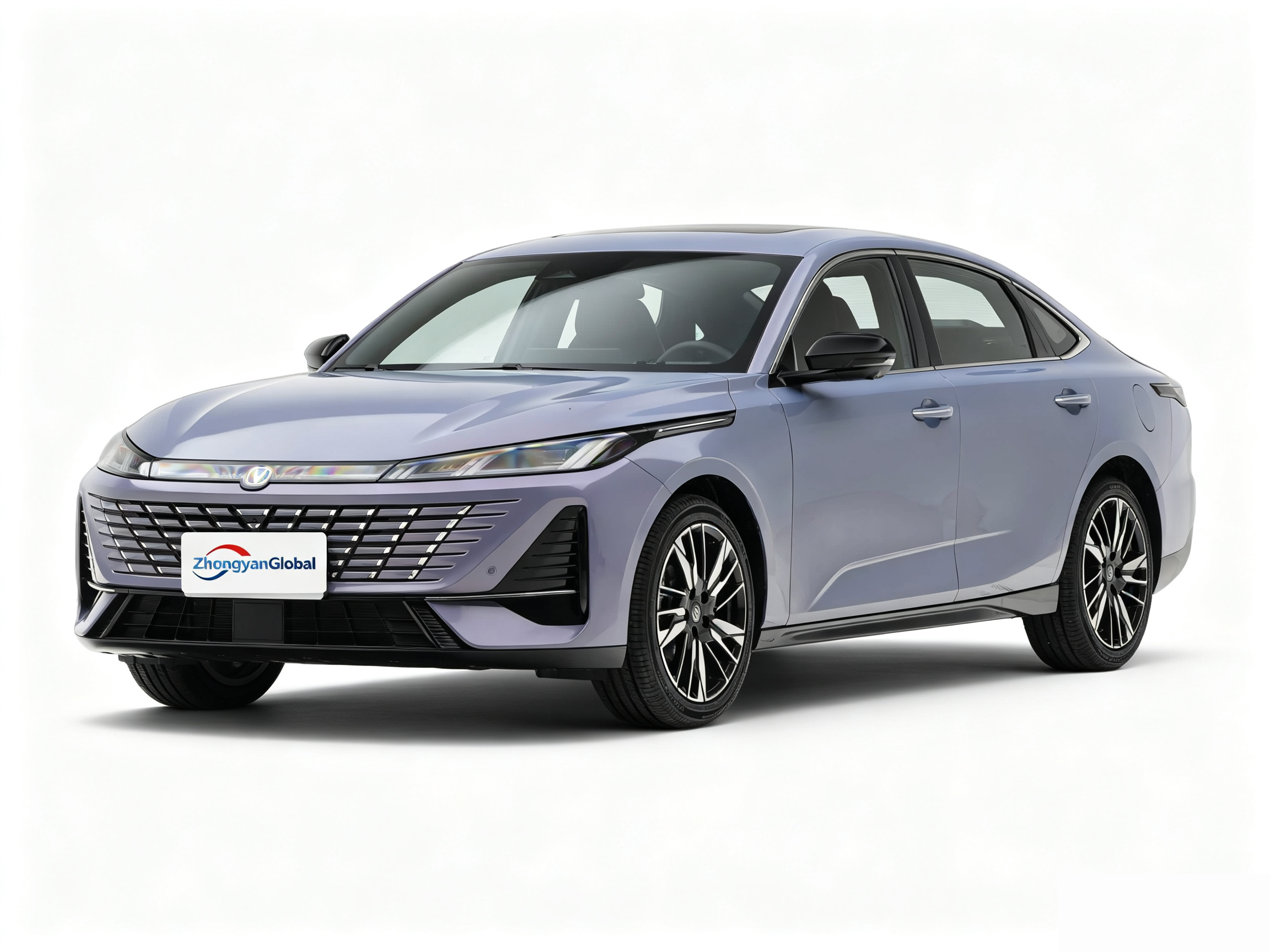 Changan Eado