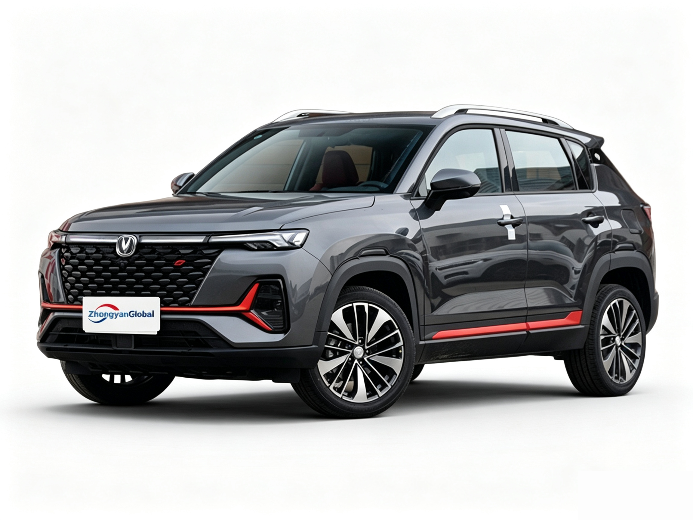 Changan CS35PLUS