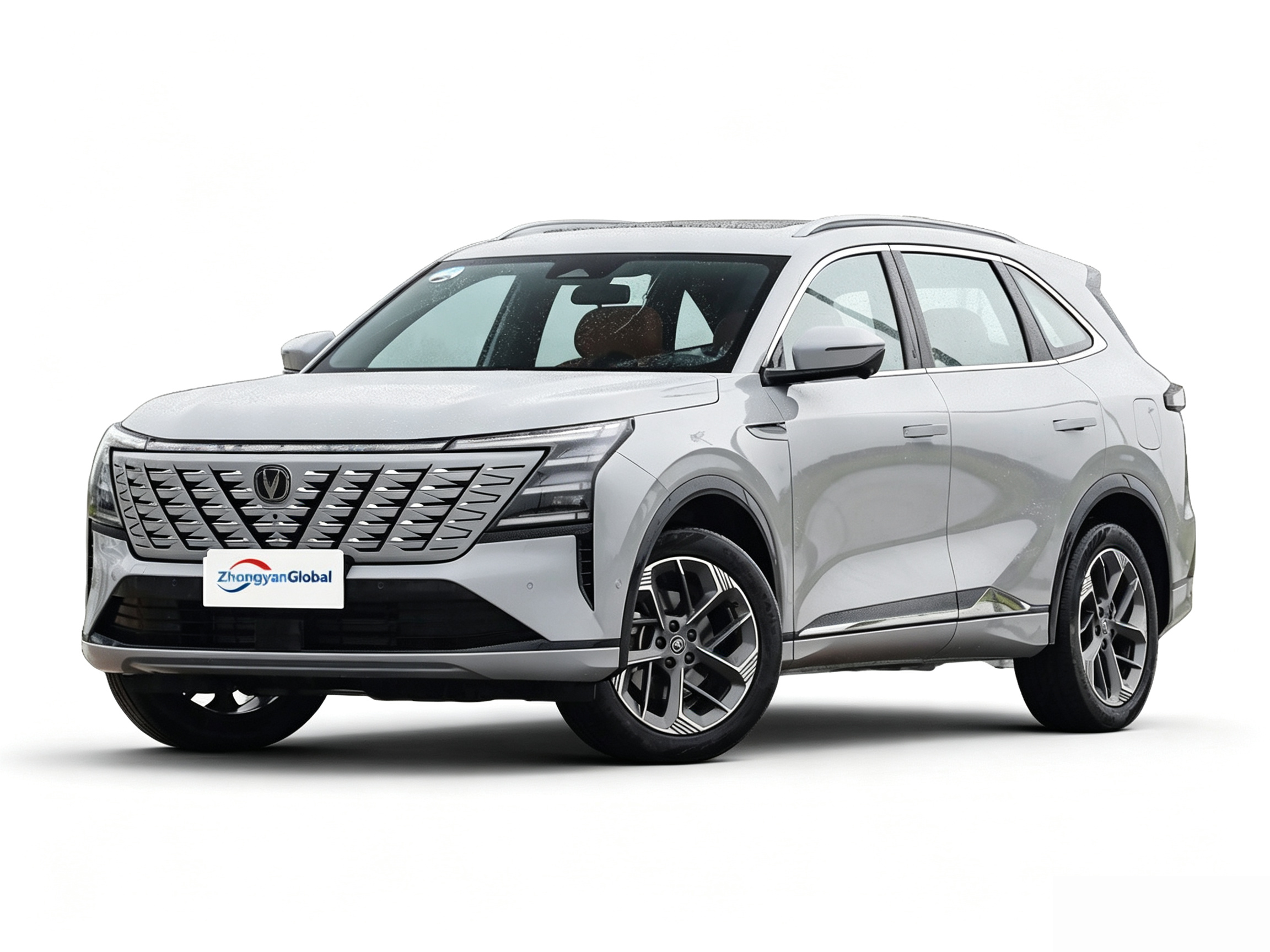 Changan CS75PLUS