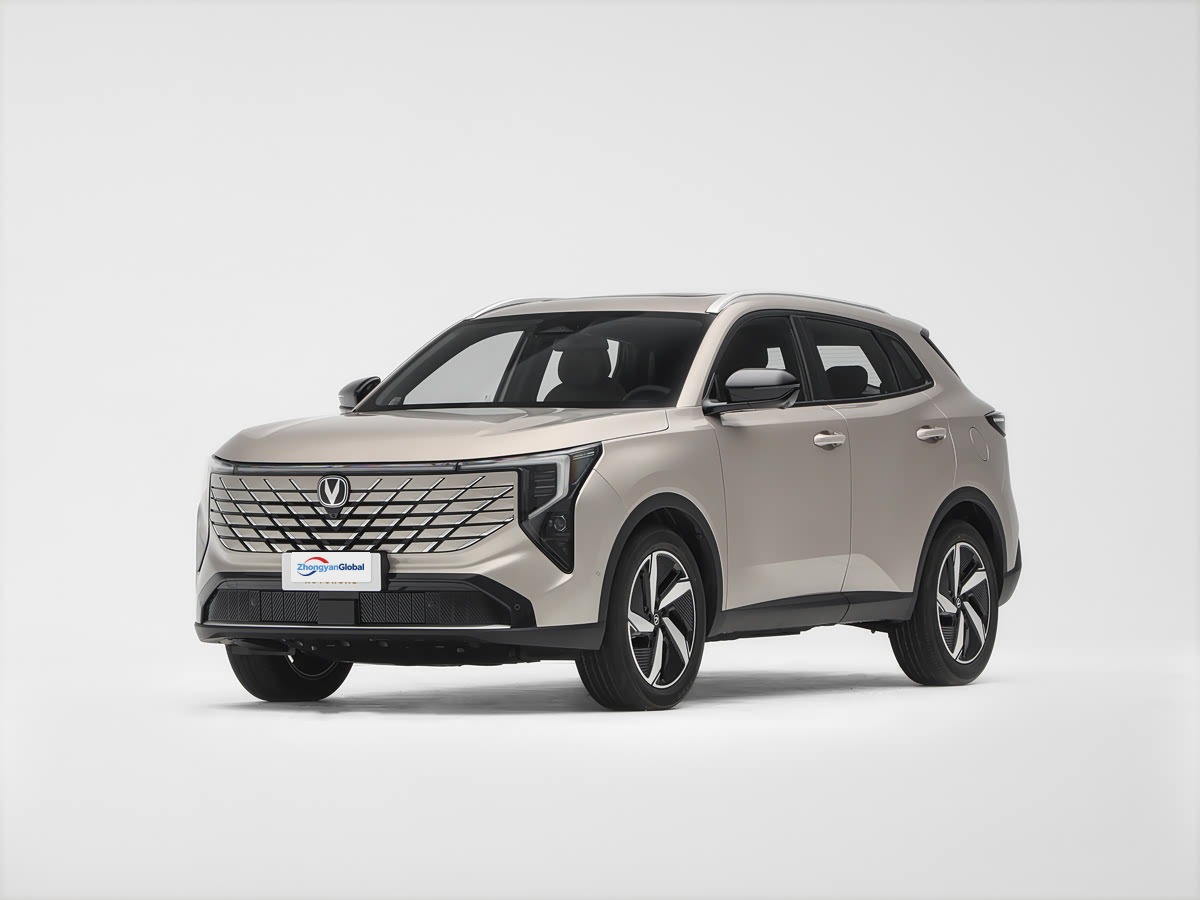Changan CS55PLUS 2