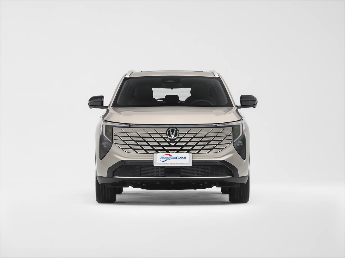 Changan CS55PLUS 3