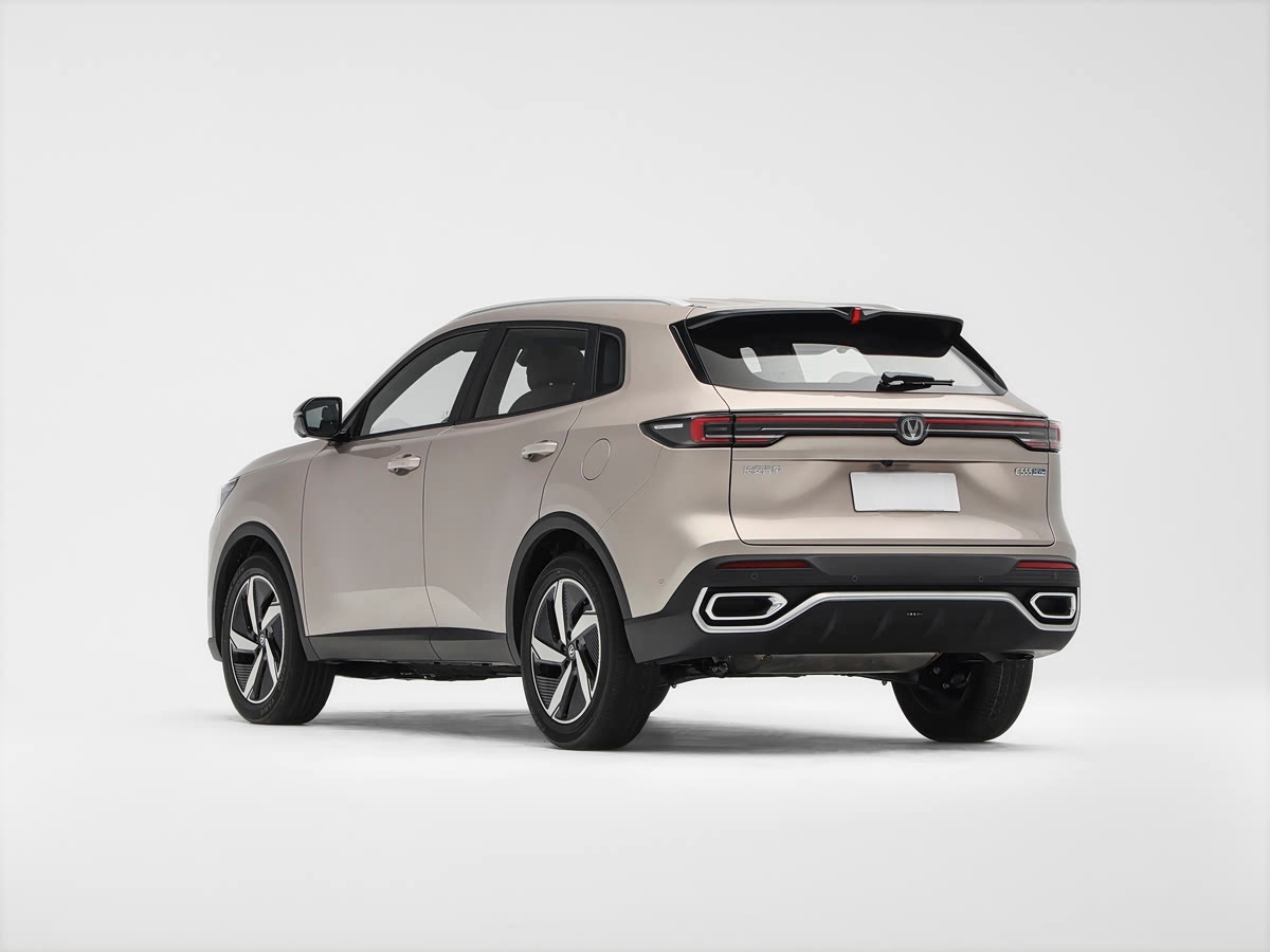 Changan CS55PLUS 6