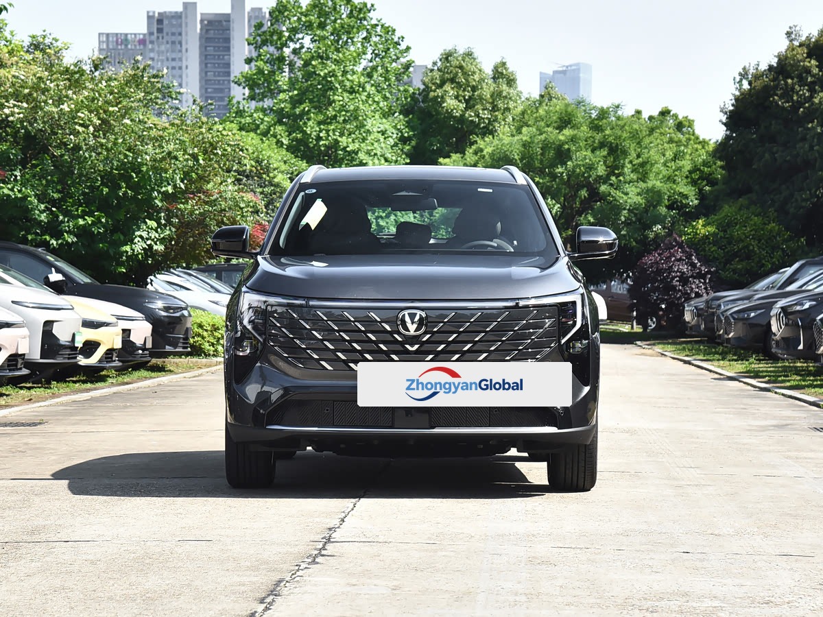 Changan CS55PLUS 11