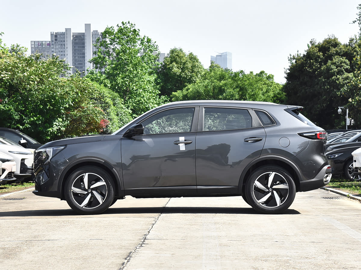 Changan CS55PLUS 13