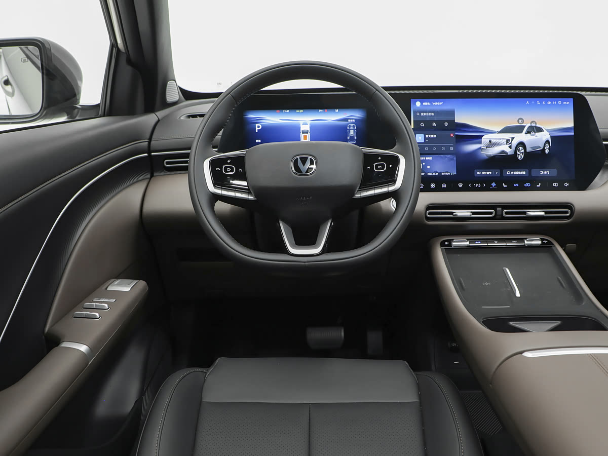 Changan CS55PLUS 2