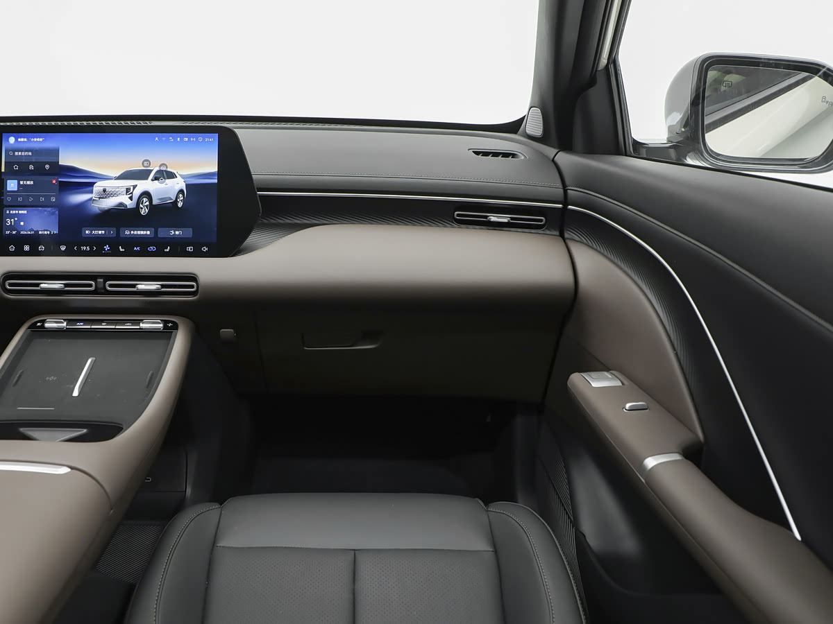 Changan CS55PLUS 4