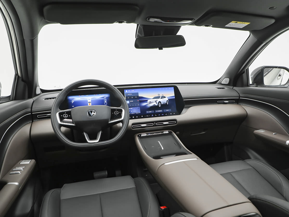 Changan CS55PLUS 5