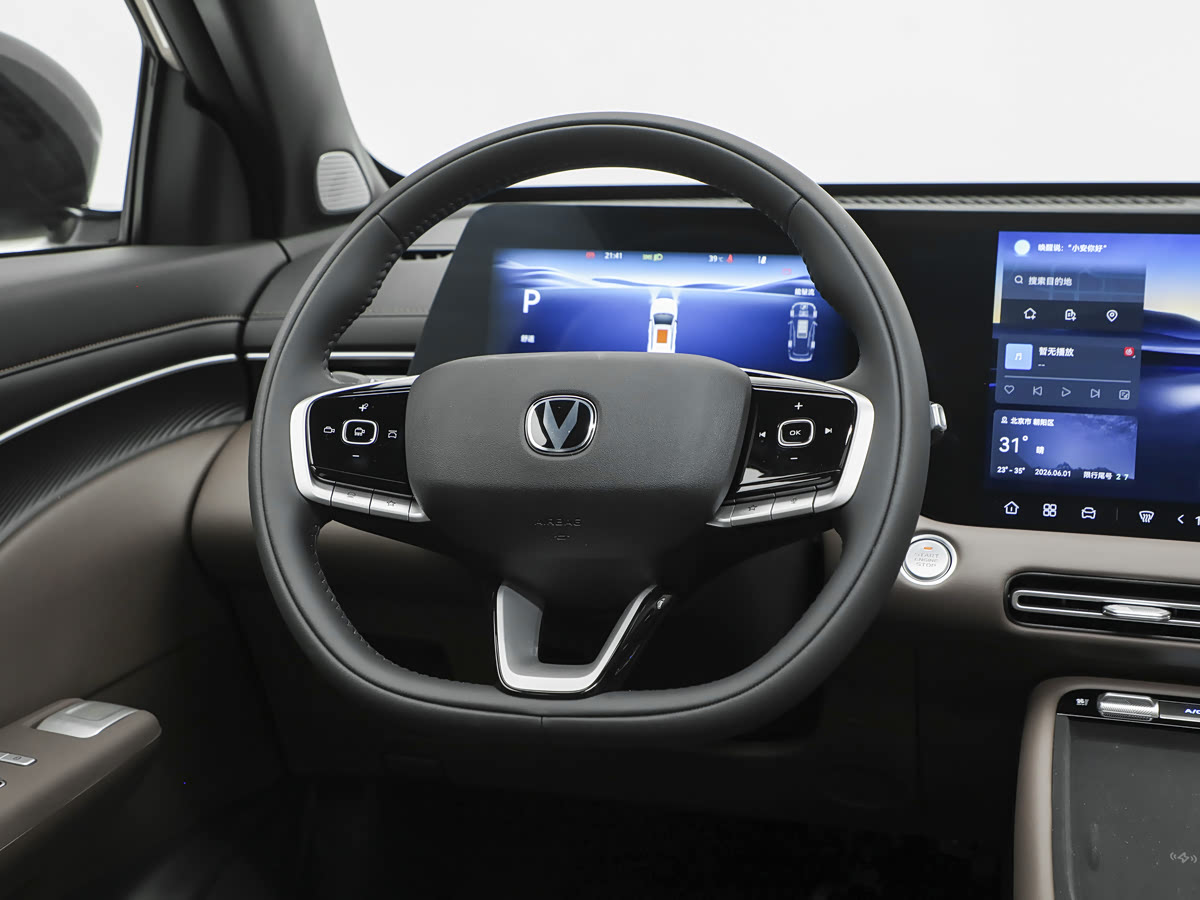 Changan CS55PLUS 9