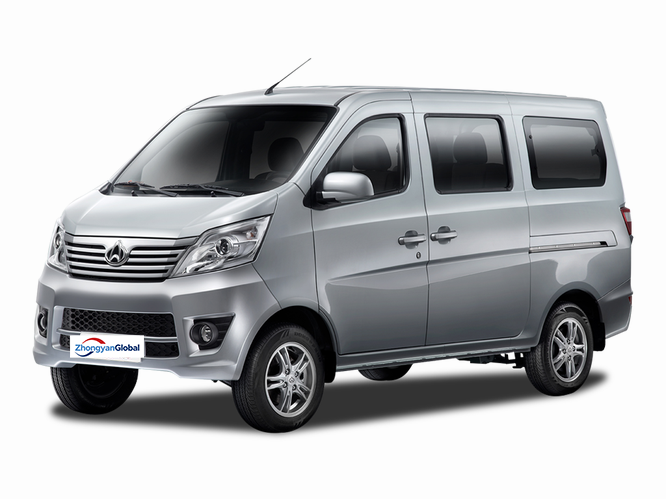 Changan Star 5