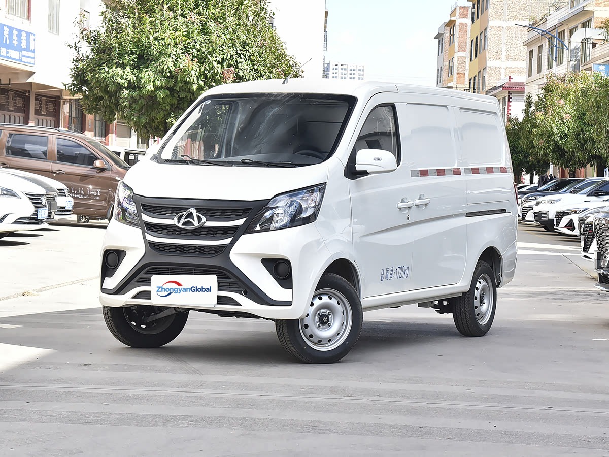 Changan Star 5 2