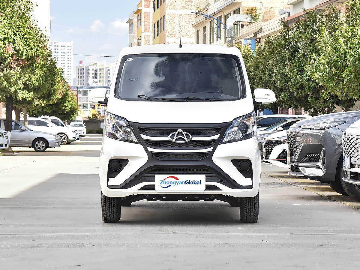 Changan Star 5 3