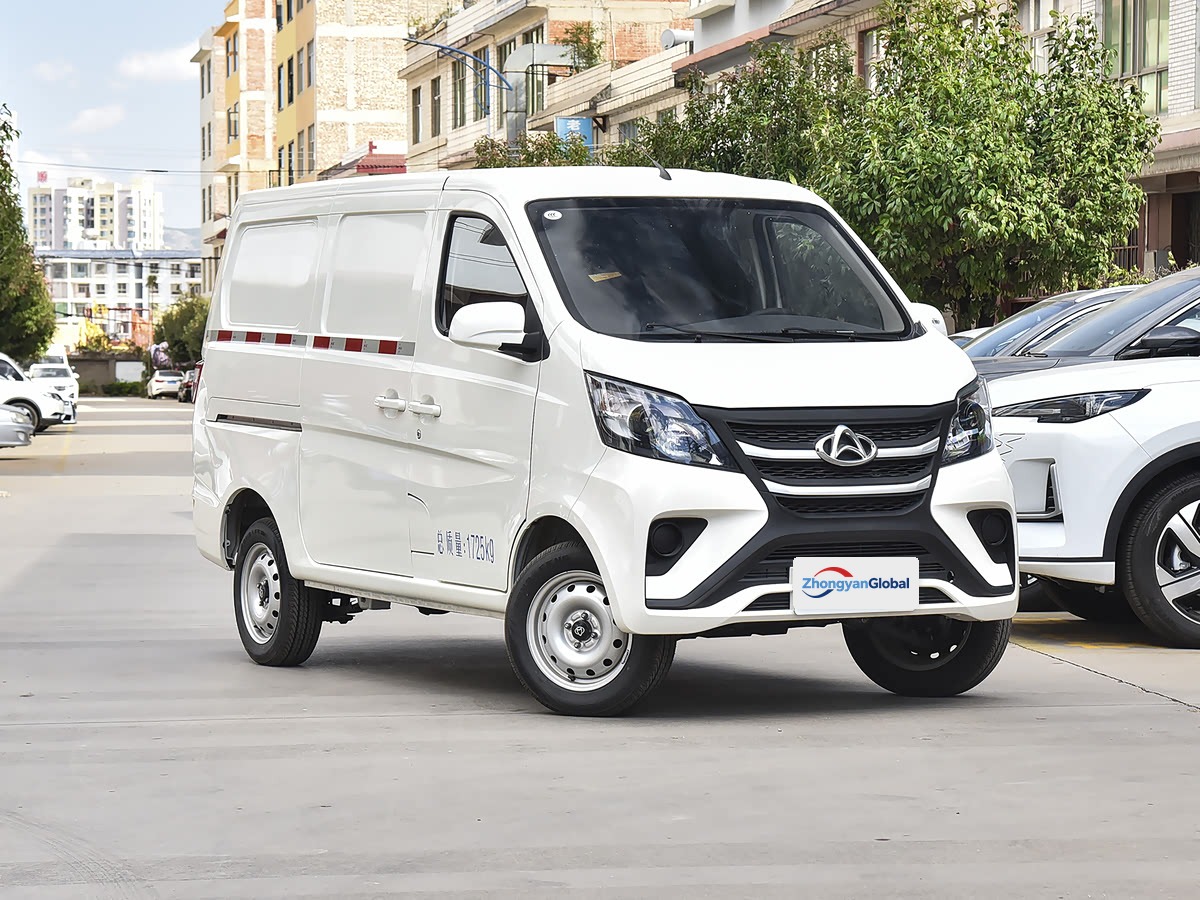 Changan Star 5 4