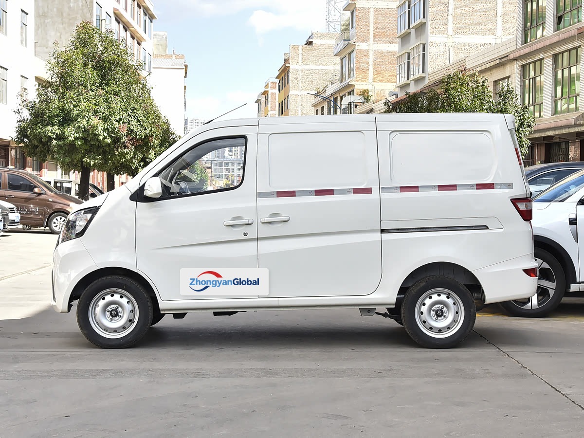 Changan Star 5 5