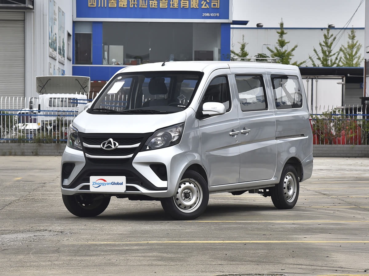 Changan Star 5 7