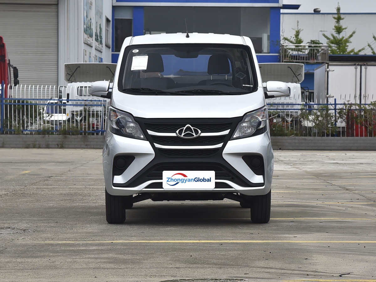 Changan Star 5 8