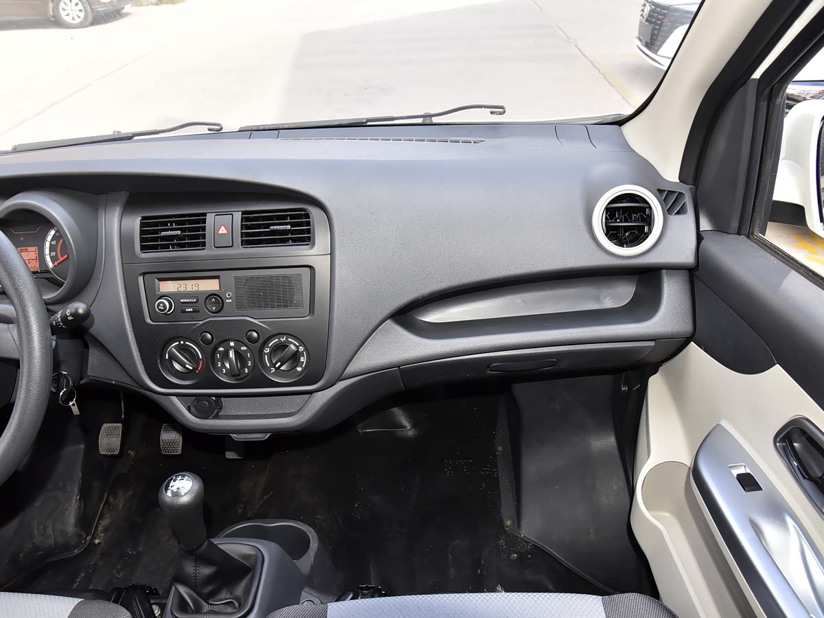 Changan Star 5 13