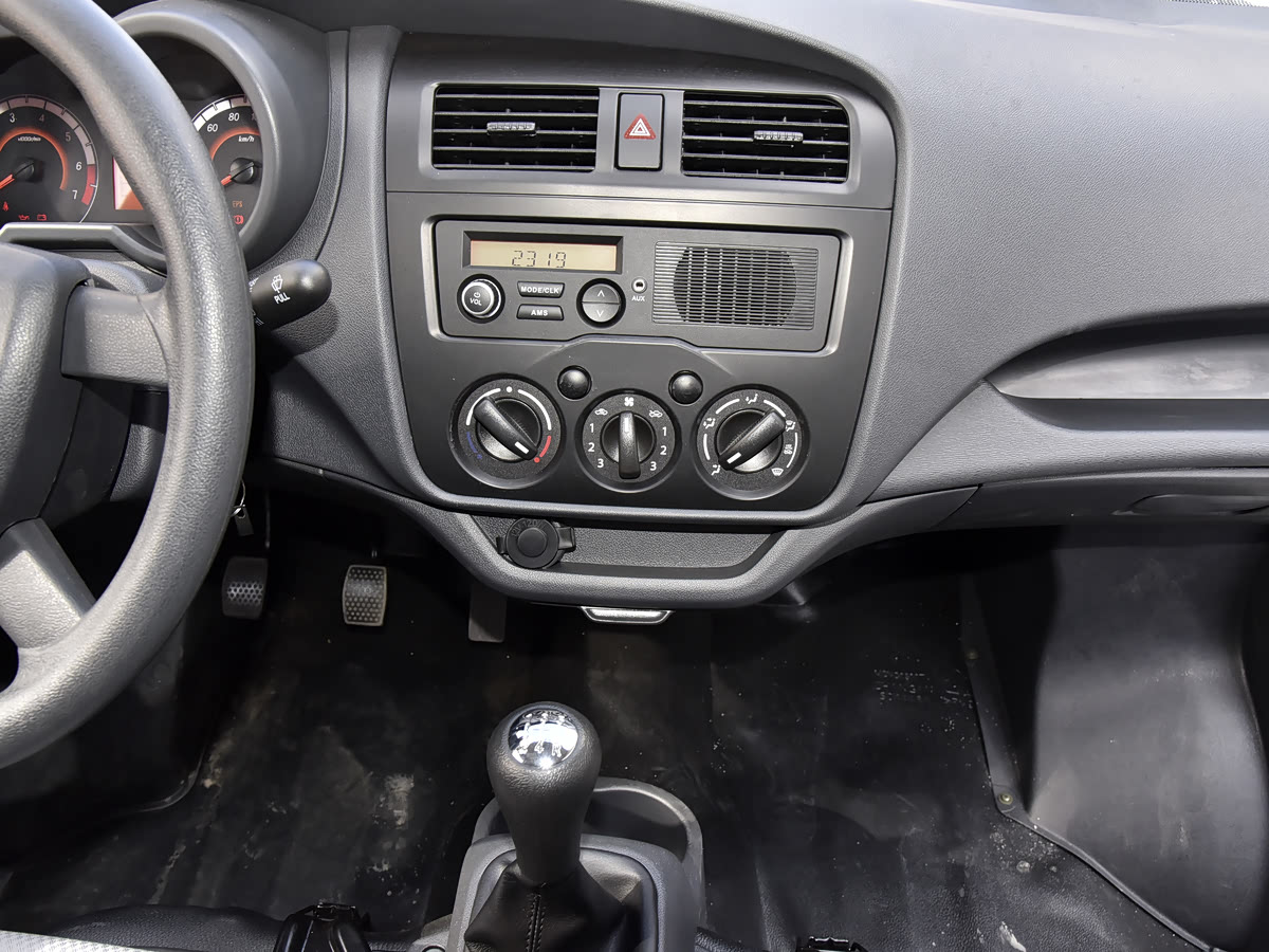 Changan Star 5 14