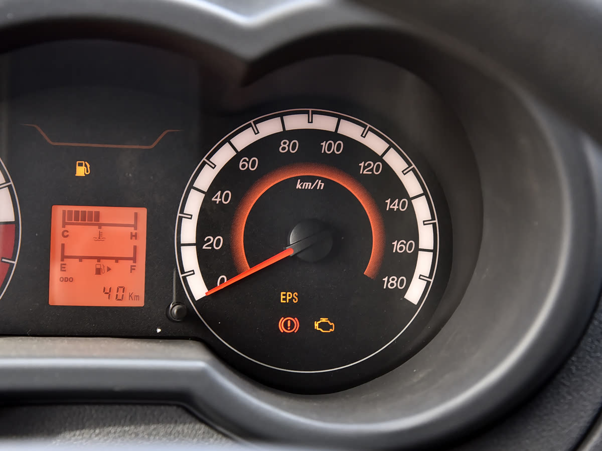 Changan Star 5 8