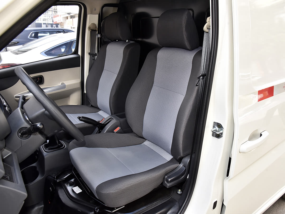 Changan Star 5 10