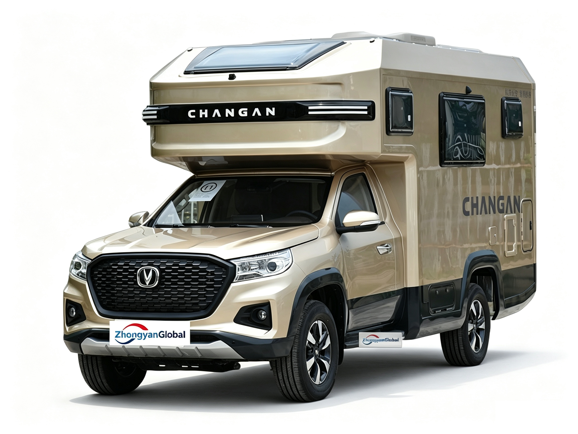 Changan Fengjing Motorhome