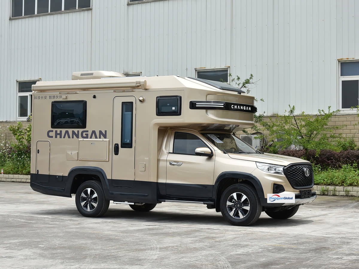 Changan Fengjing Motorhome 5