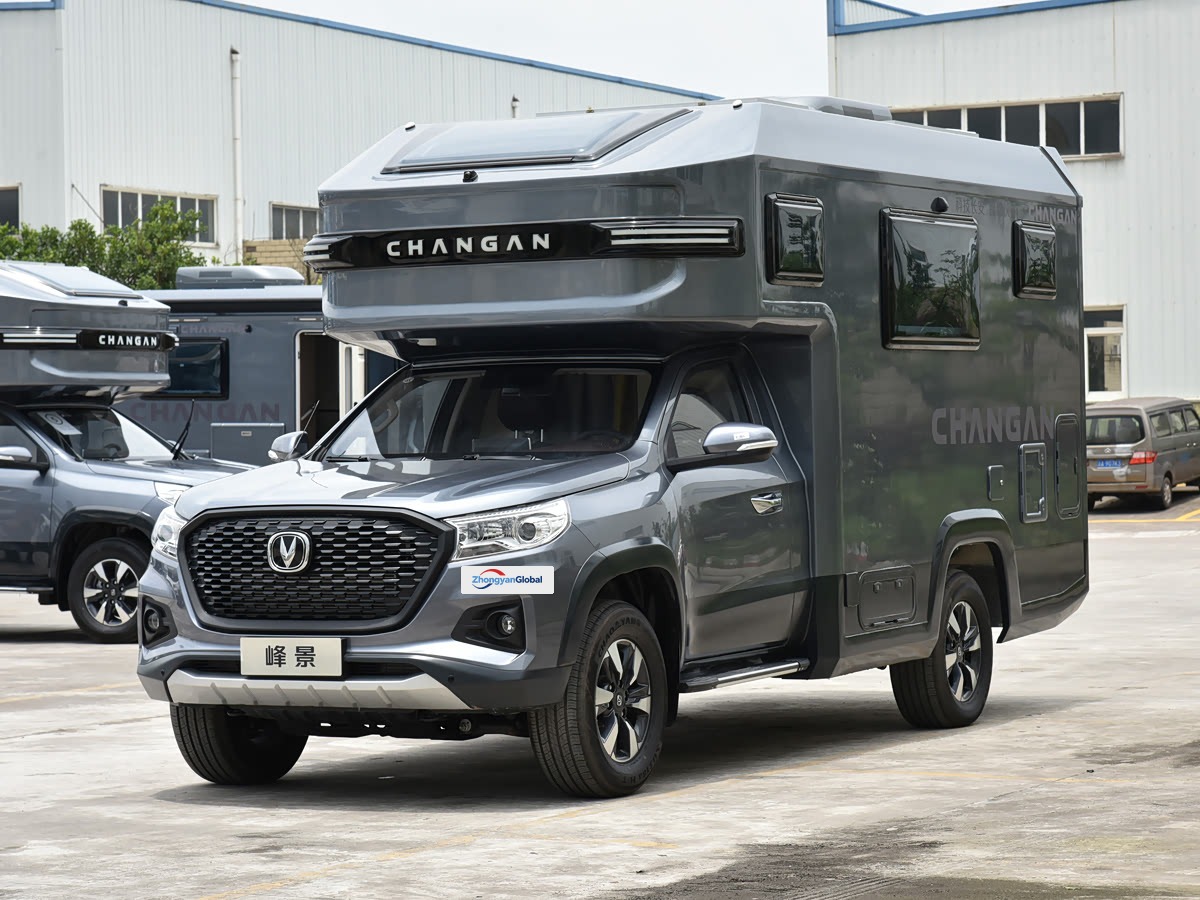 Changan Fengjing Motorhome 9