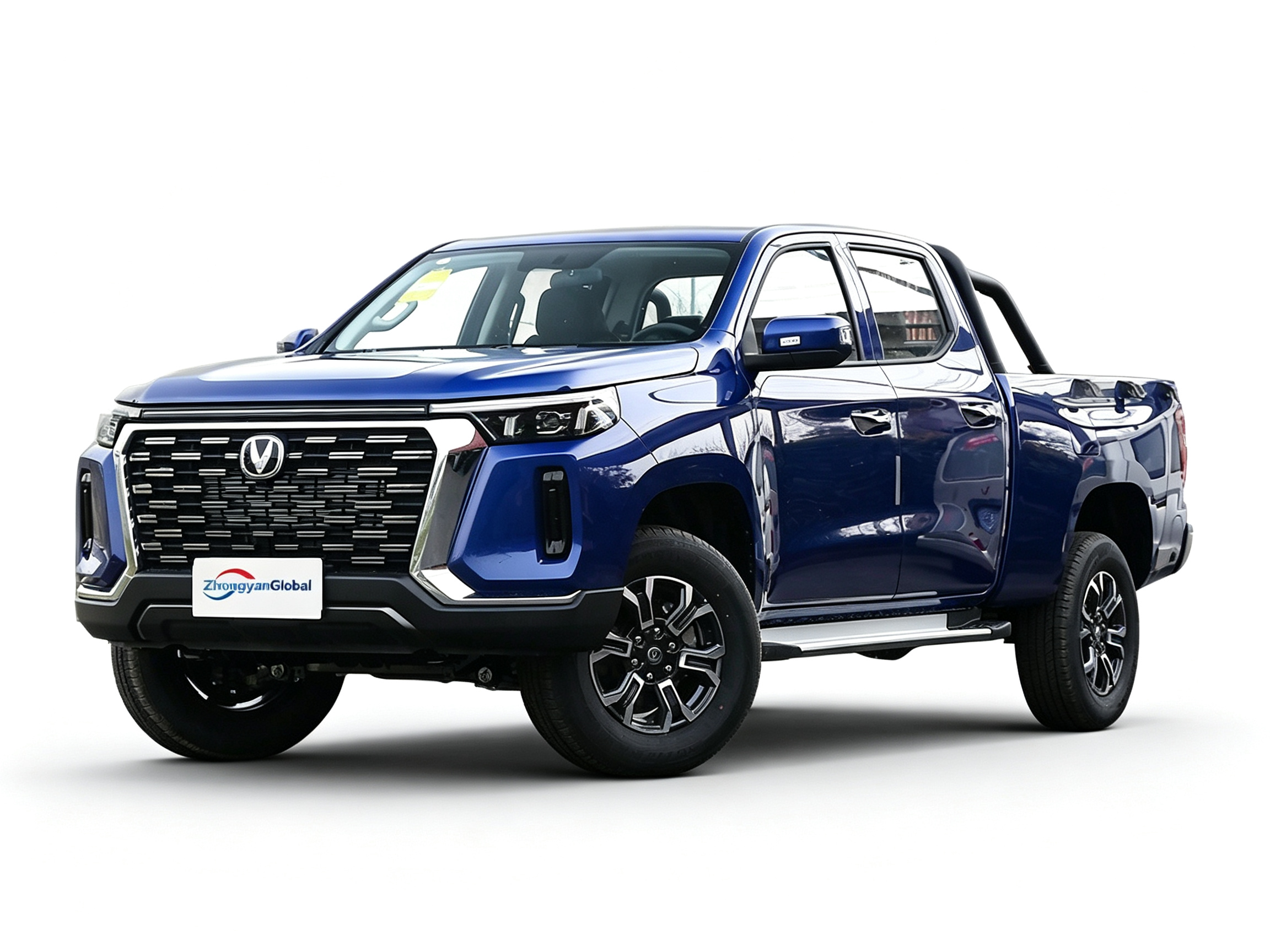 Changan Lantuozhe