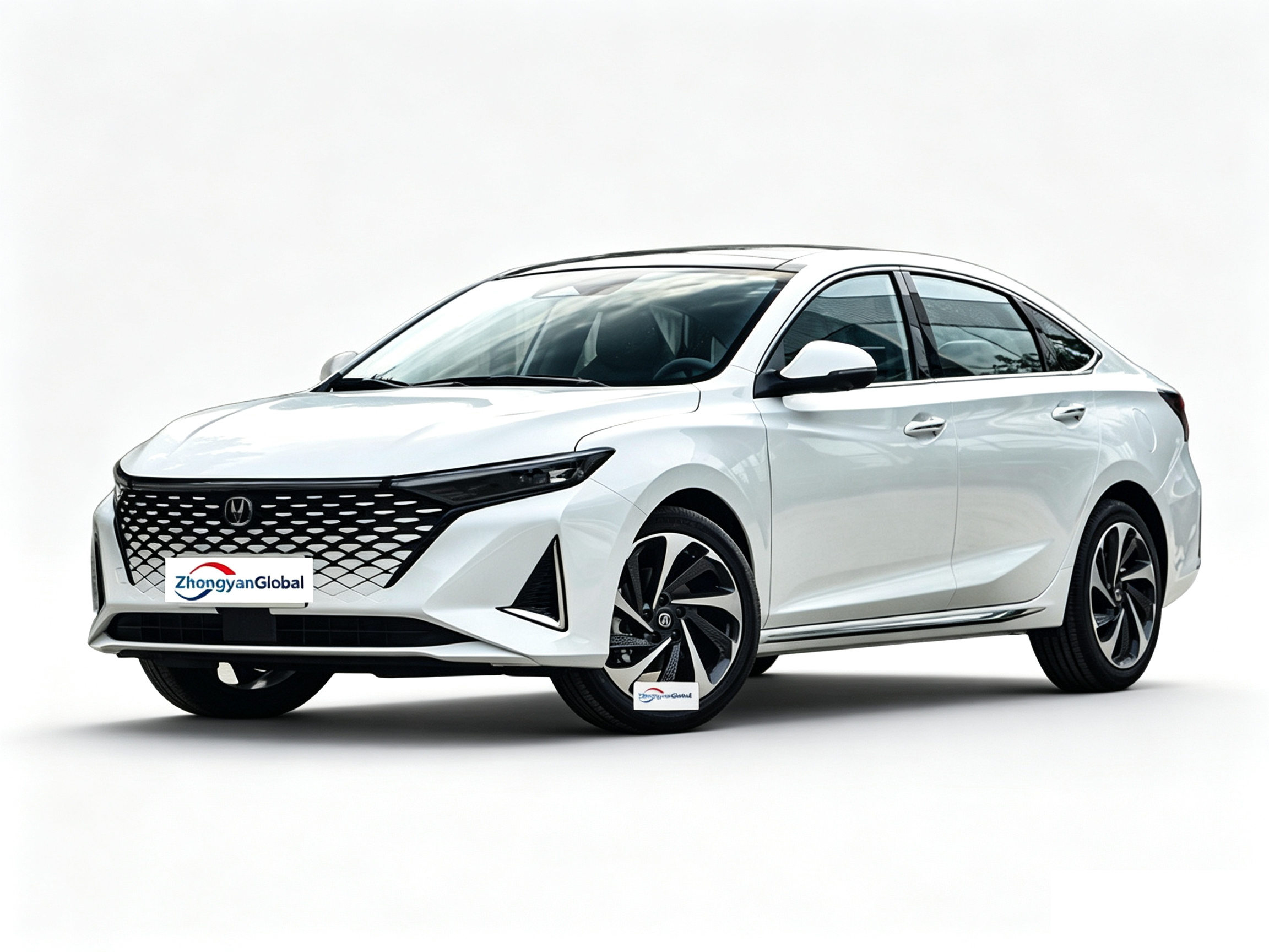 Changan Raeton PLUS