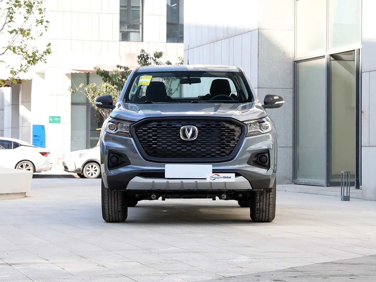 Changan F70 Blue Whale Edition 3