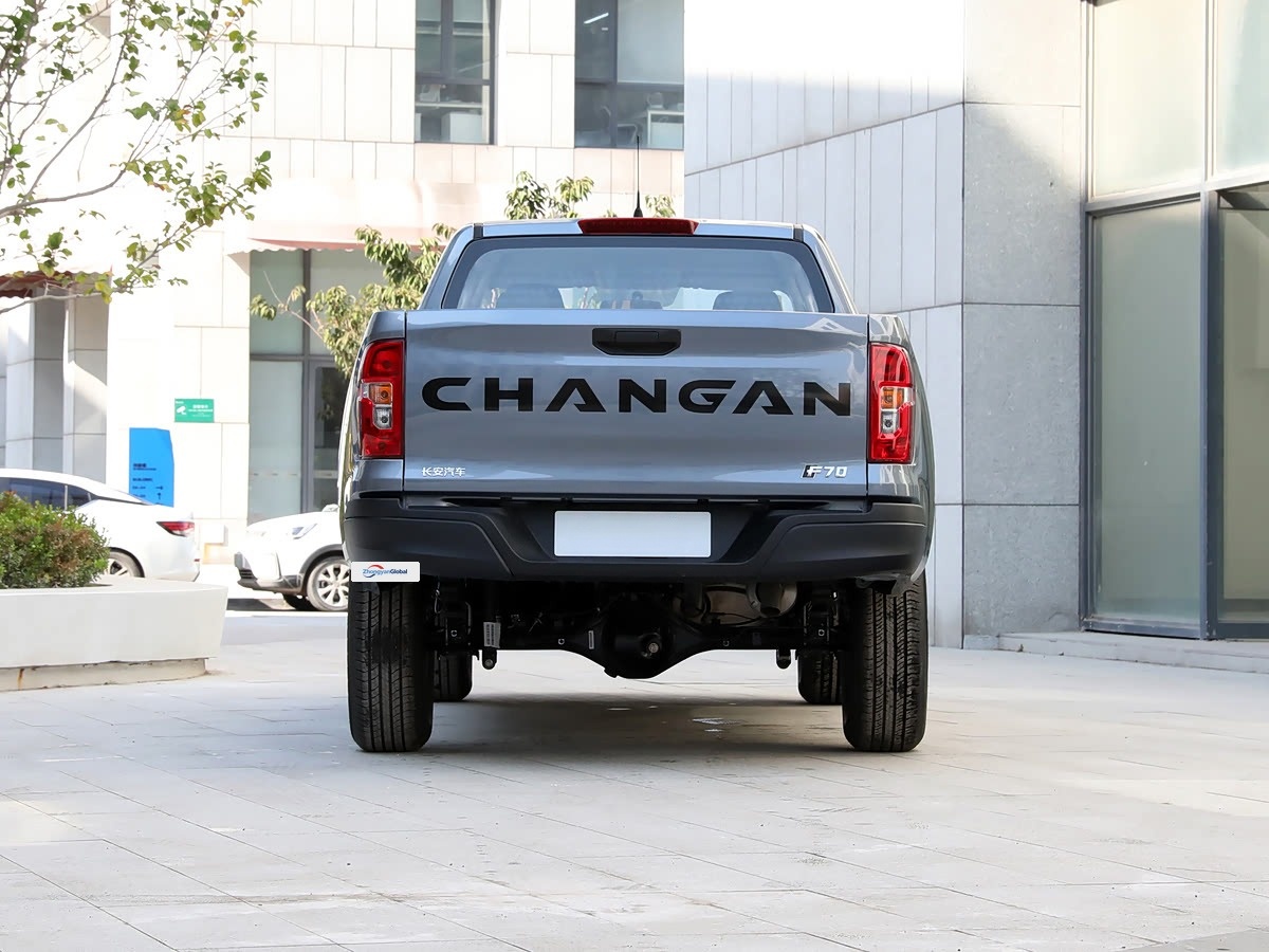 Changan F70 Blue Whale Edition 7