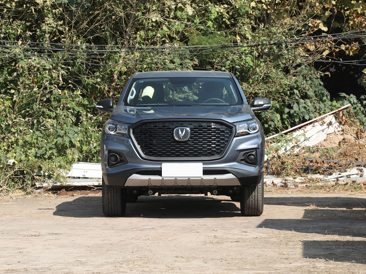 Changan F70 Blue Whale Edition 10
