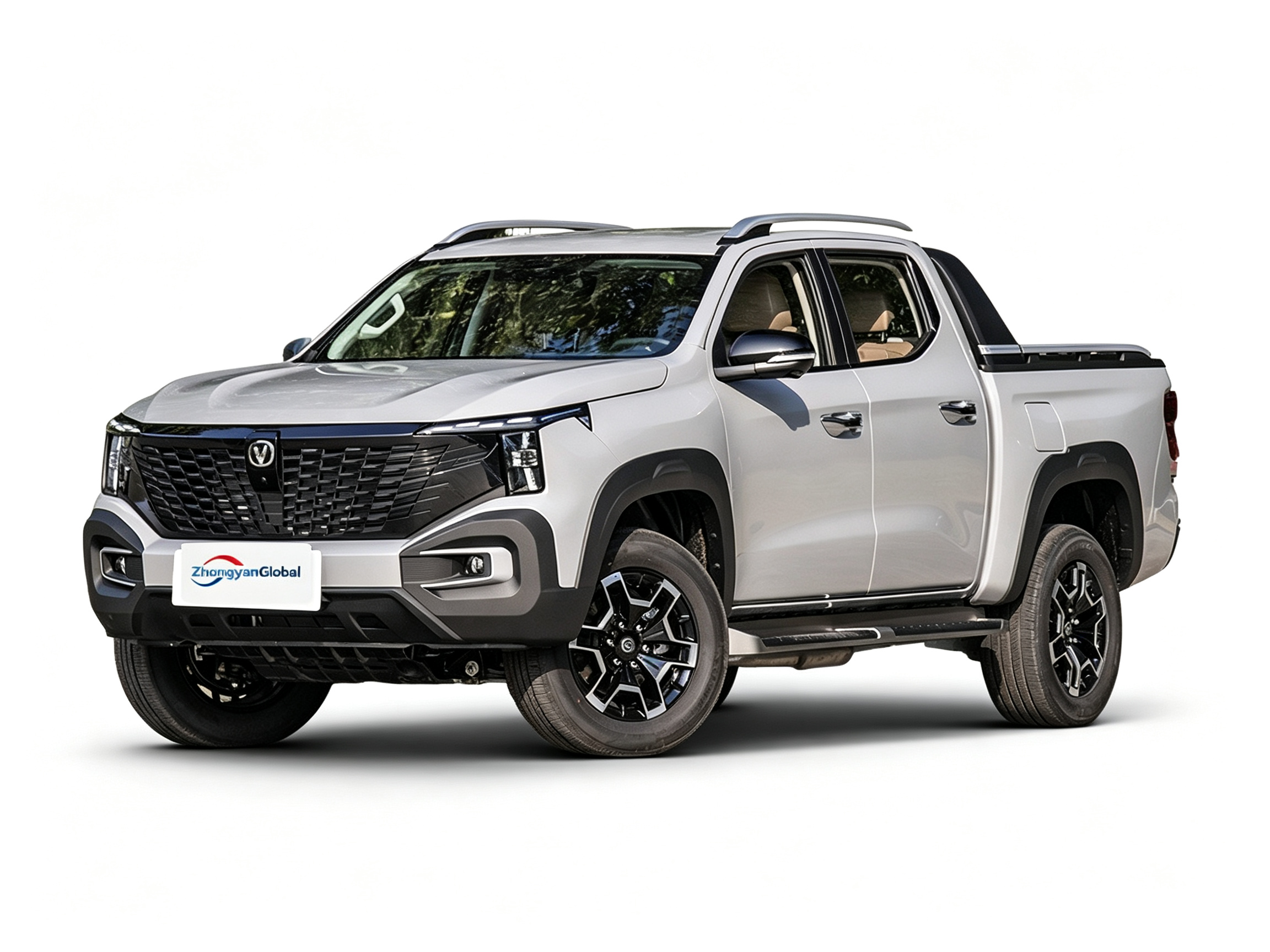 Changan Hunter