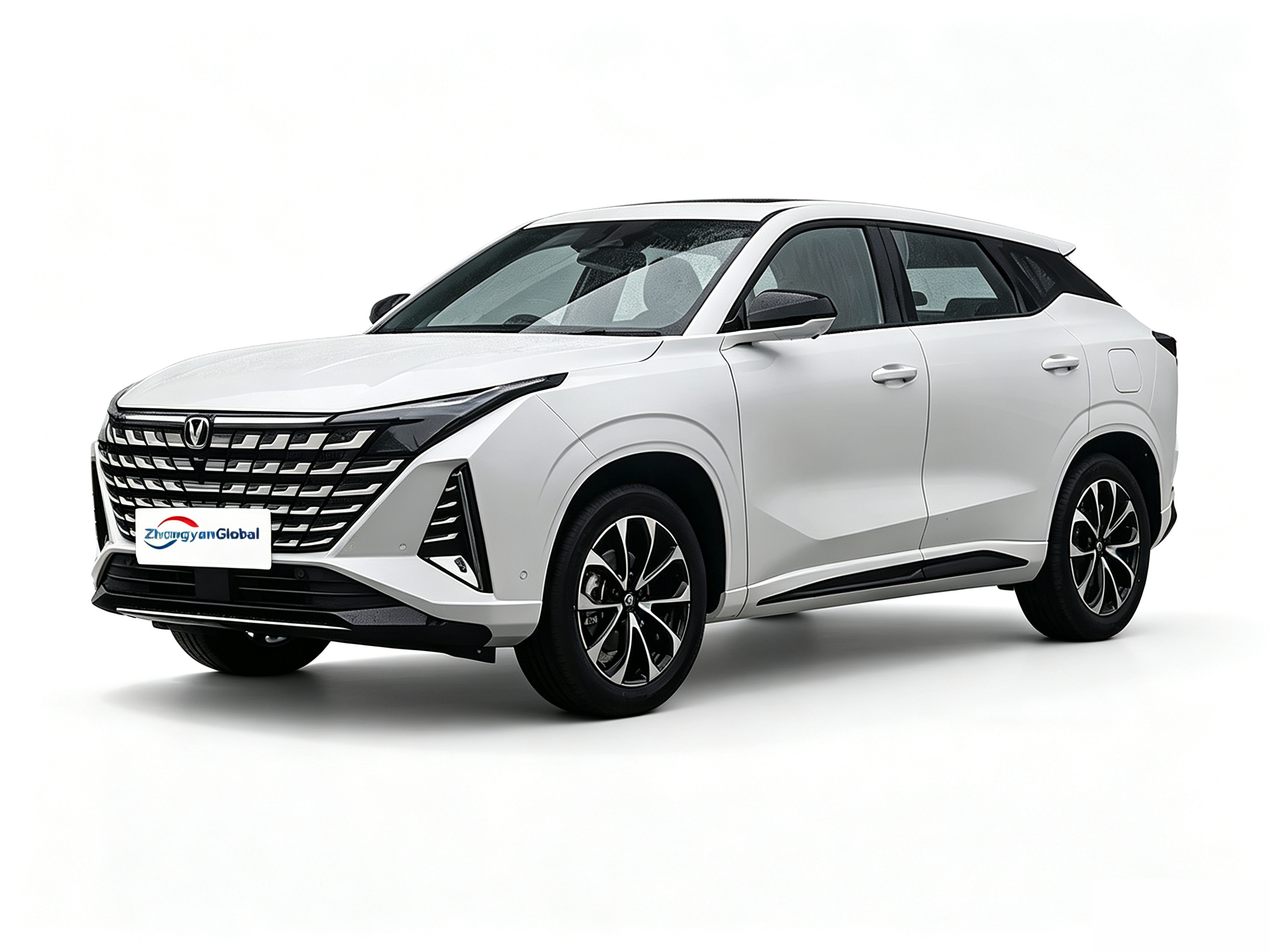 Changan UNI-Z PHEV