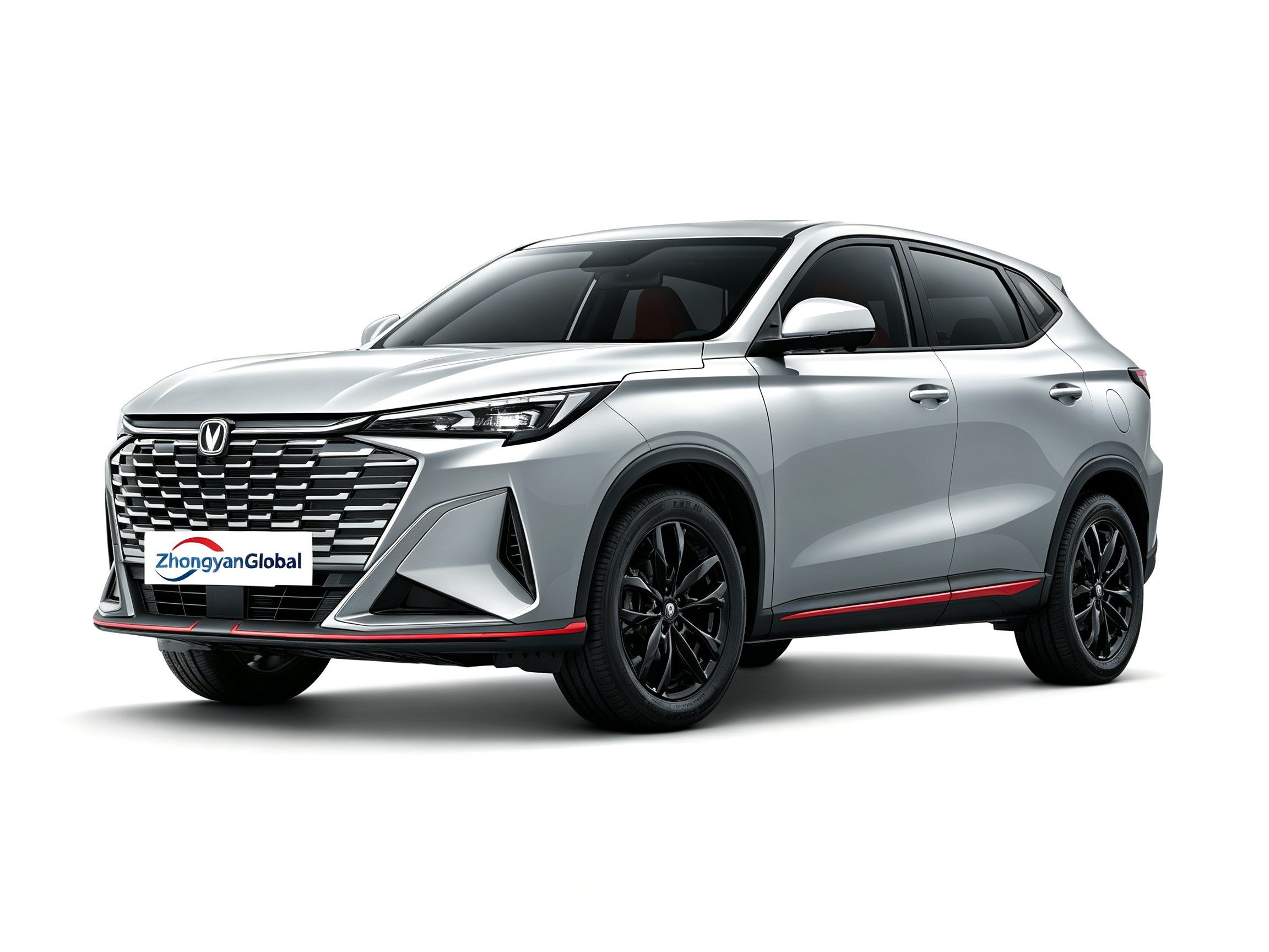 Changan X5 PLUS