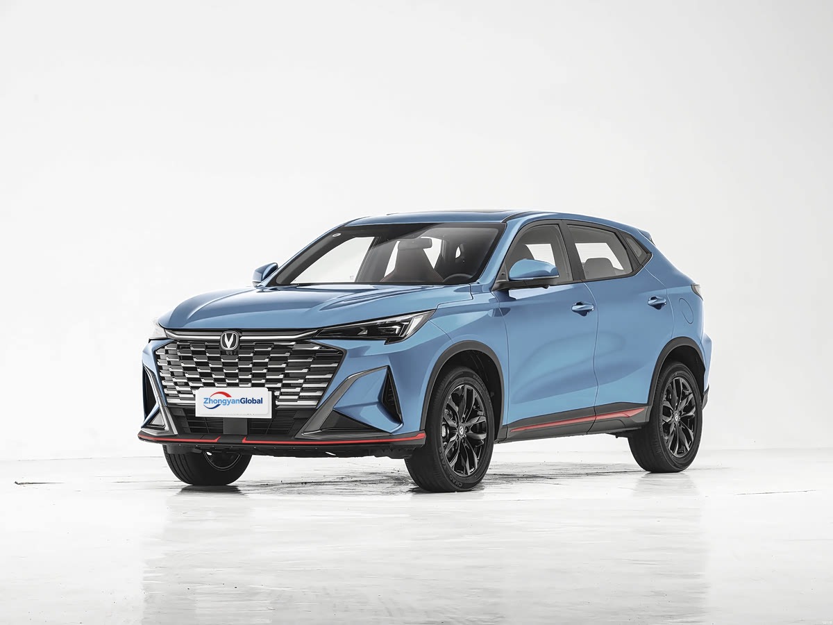 Changan X5 PLUS 2