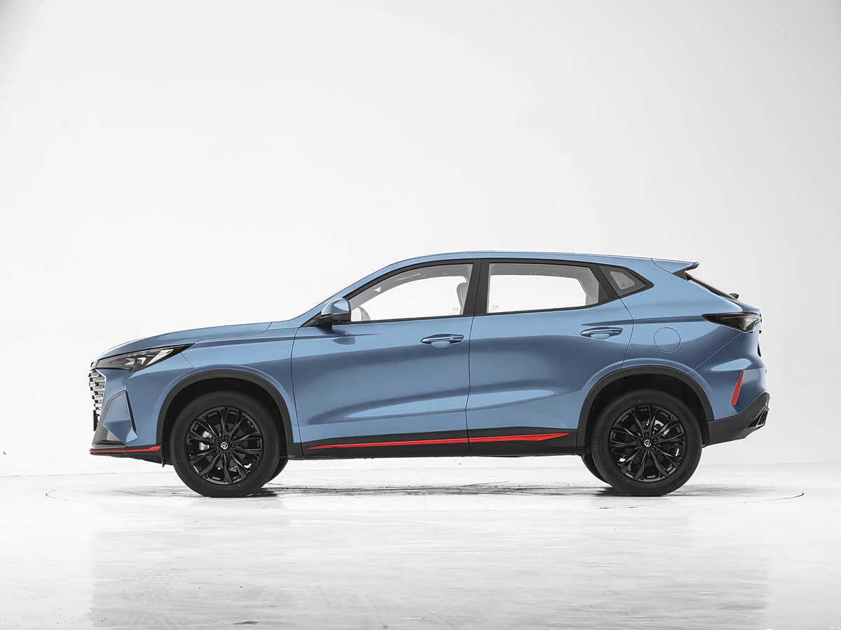 Changan X5 PLUS 5