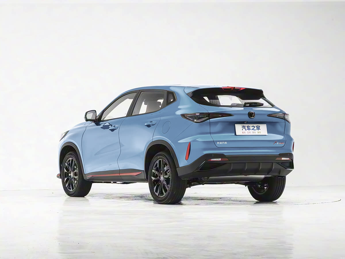 Changan X5 PLUS 6