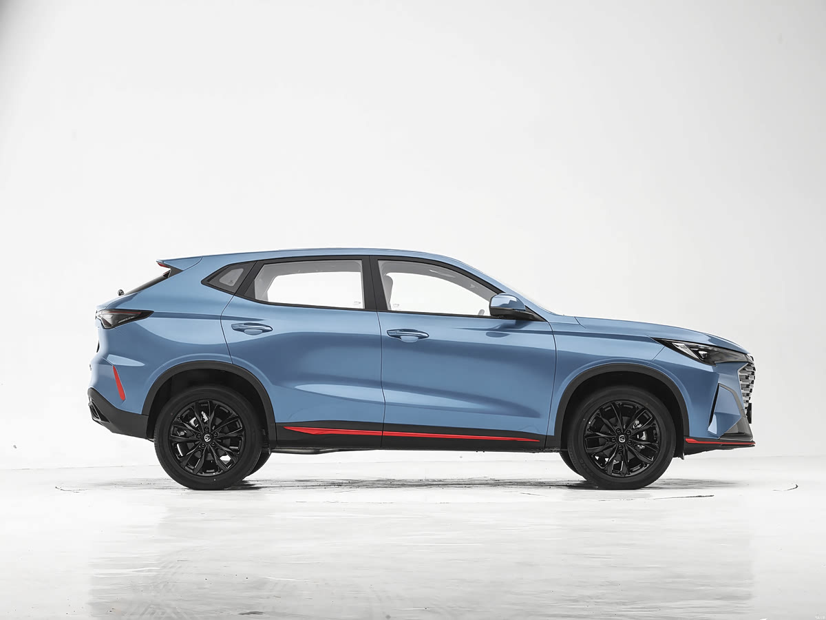 Changan X5 PLUS 9