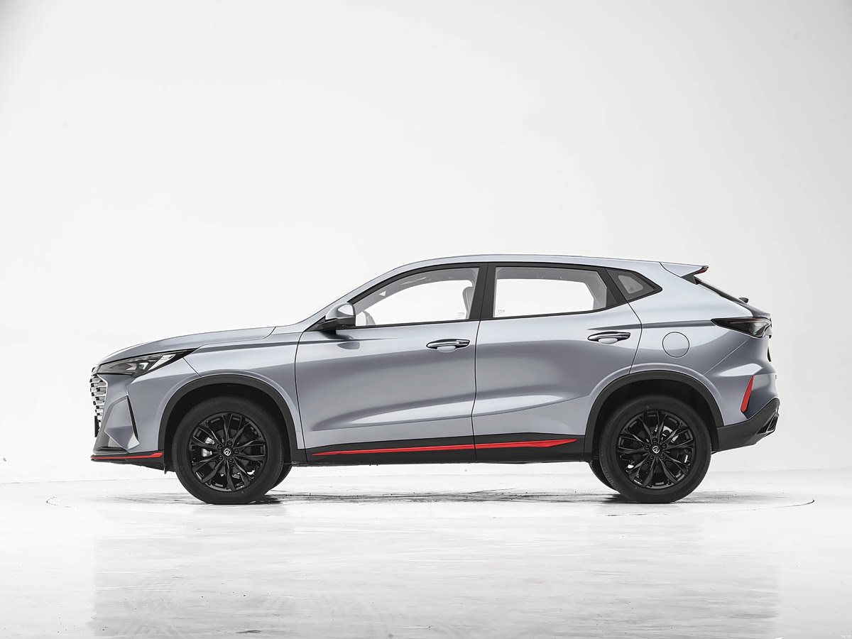 Changan X5 PLUS 13