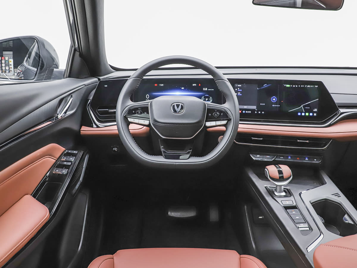 Changan X5 PLUS 2