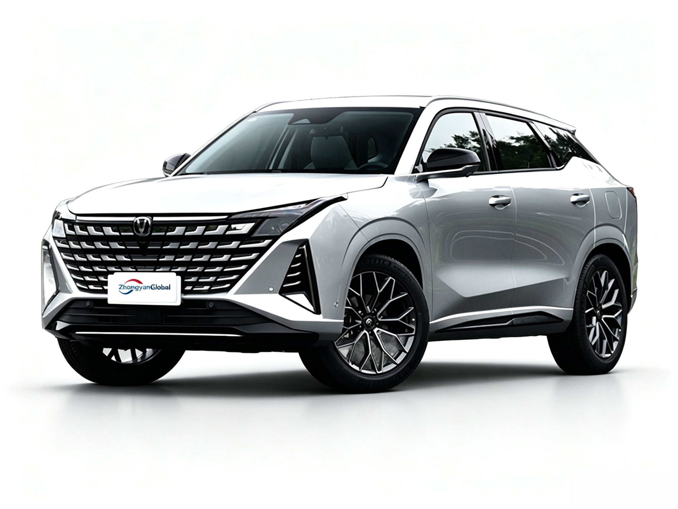 changan UNI-Z