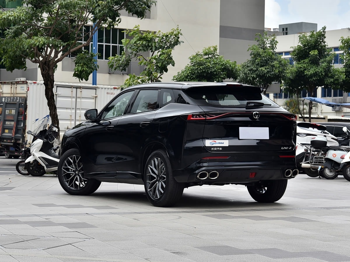 Changan UNI-Z 6