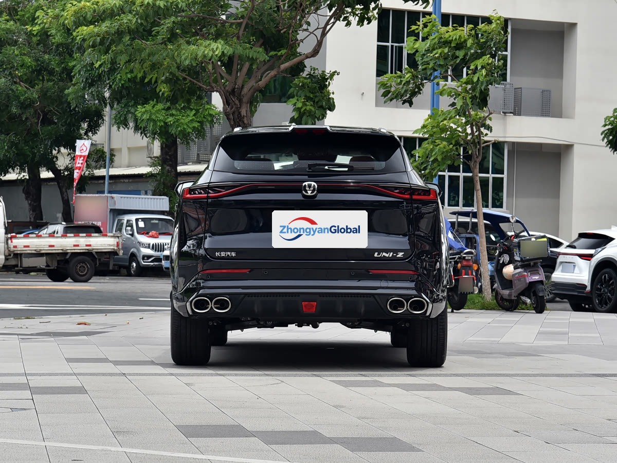 Changan UNI-Z 7