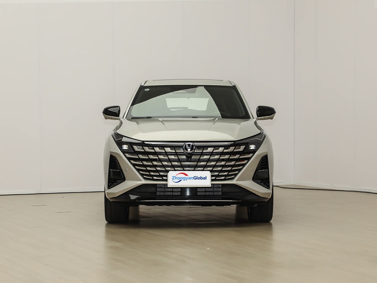 Changan UNI-Z 11
