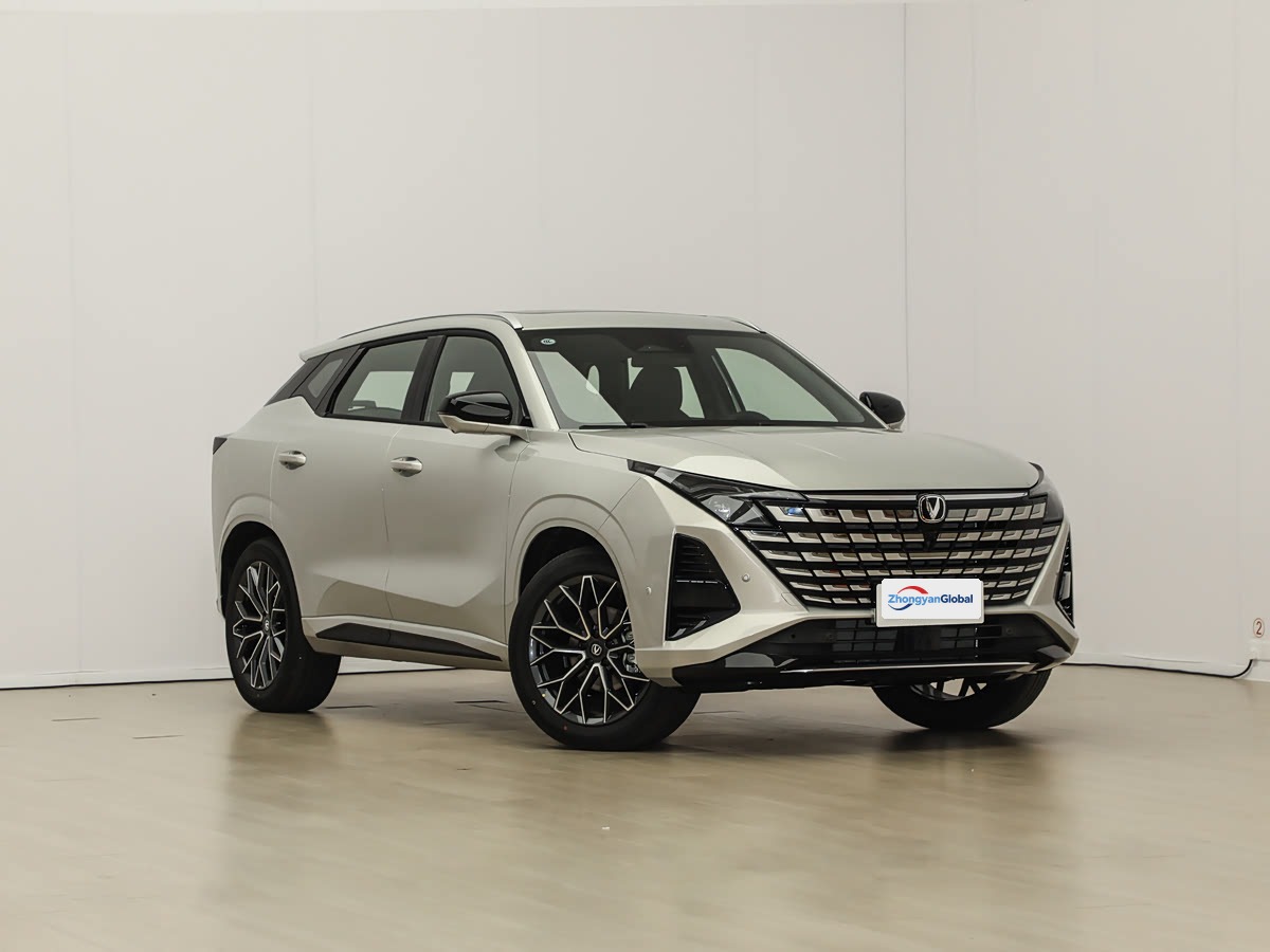 Changan UNI-Z 12