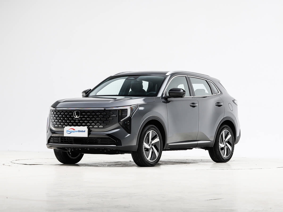 Changan CS55PLUS PHEV 2