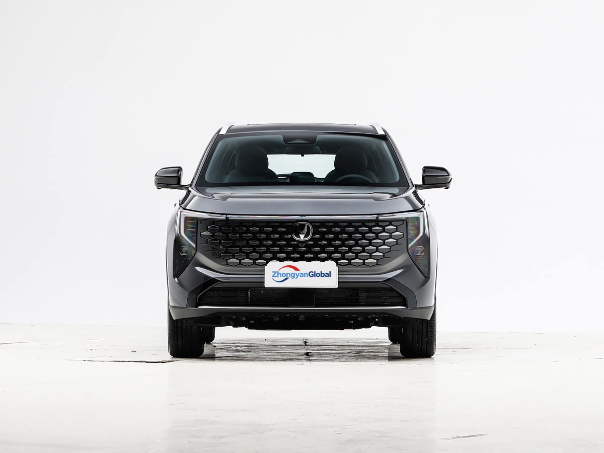 Changan CS55PLUS PHEV 3