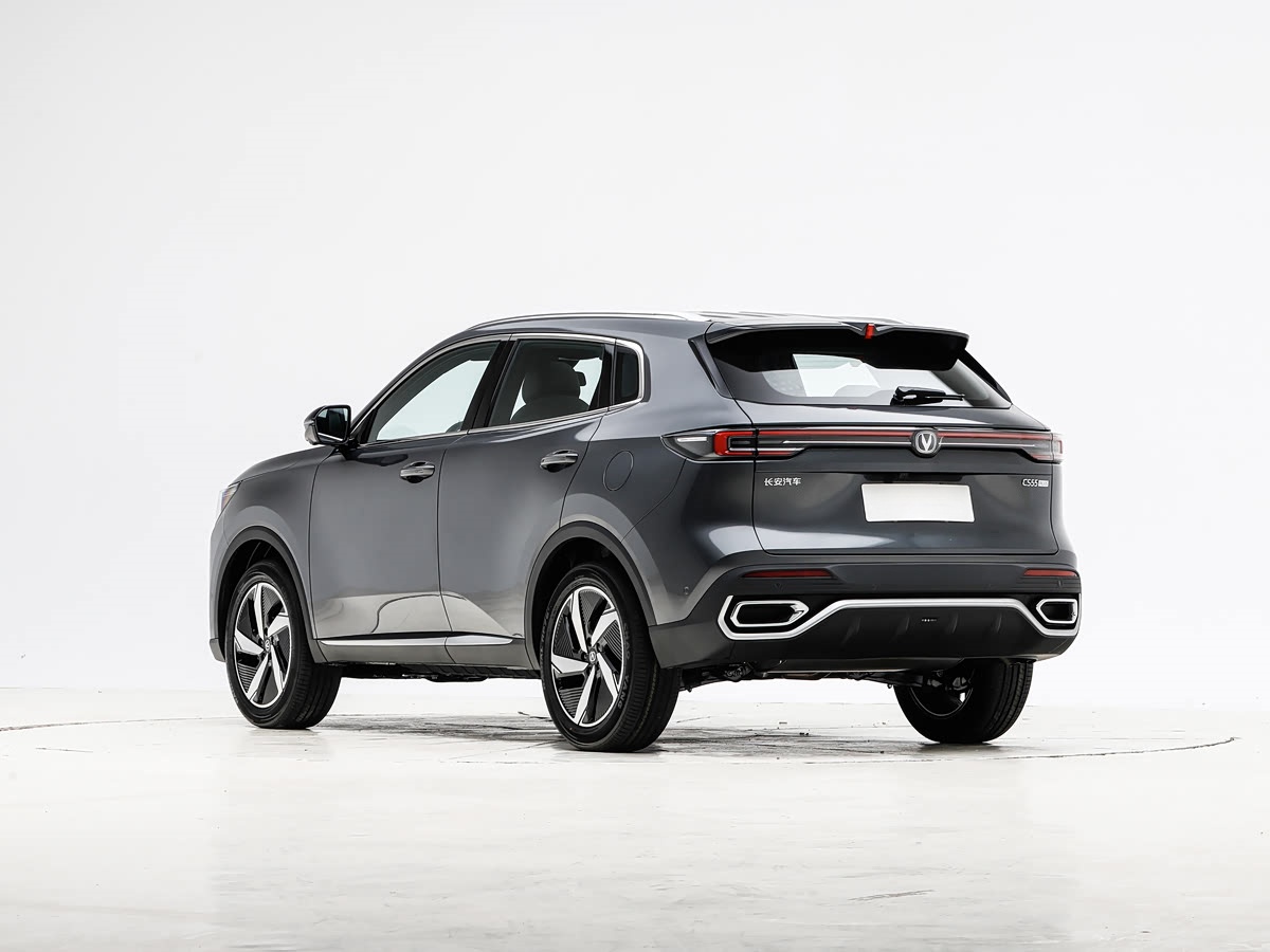 Changan CS55PLUS PHEV 6
