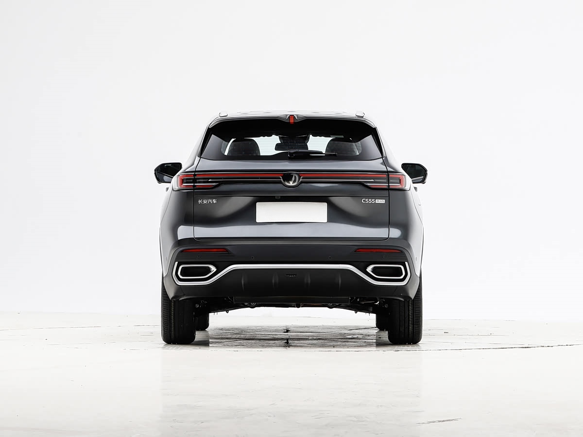 Changan CS55PLUS PHEV 7