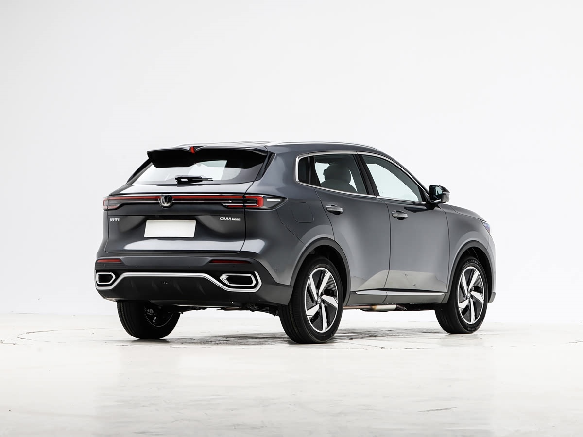 Changan CS55PLUS PHEV 8